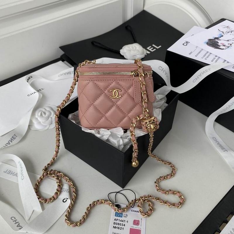 Chanel Handbags 592